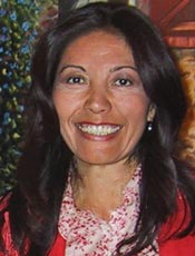 Roxana Sato